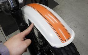 SUZUKI GRASS TRACKER Bigboy NJ4DA