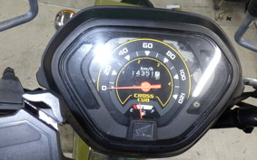 HONDA CROSS CUB 110 2019 JA45