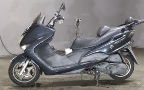 YAMAHA MAJESTY 125 5CA