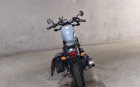 HONDA REBEL MC49