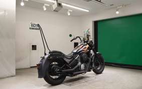 KAWASAKI VULCAN 400 CLASSIC 1996 VN400A