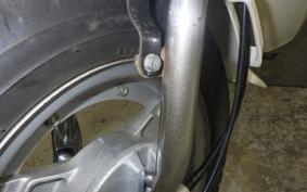 HONDA CHALY 50 2023 CF50