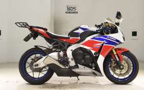 HONDA CBR1000RR ABS 2013 SC59
