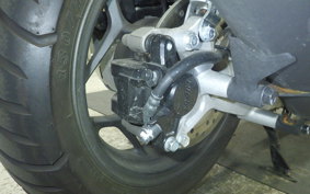 HONDA PCX 160 2025 KF47
