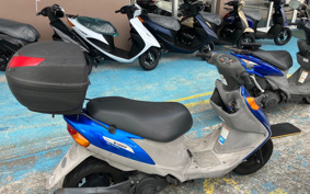 SUZUKI ADDRESS V125 CF4EA