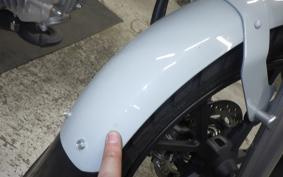 HONDA ｸﾛｽｶﾌﾞ110-3 JA60