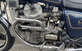 HONDA GL 400 WING 1981 GL400