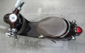 HONDA GIORNO 2 AF70
