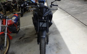 YAMAHA MT-25 A RG74J
