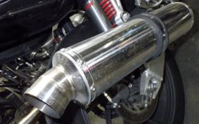 HONDA CB400SF GEN 4 A 2022