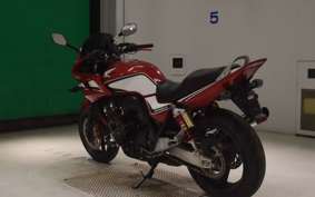 HONDA CB400 SUPER BOLDOR VTEC 2012 NC42