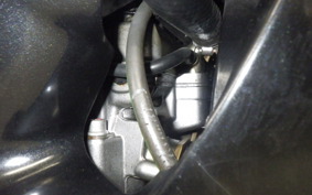 KAWASAKI ZZ-R400 Gen.2 2001 ZX400N