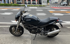 DUCATI  DUCATI M900 MONSTAR S 2000 ZDMM200