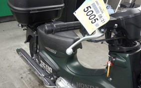 HONDA CROSS CUB 110 2000 JA60