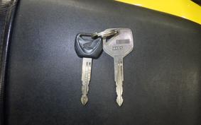 HONDA VTR 250 Gen. 2 MC33