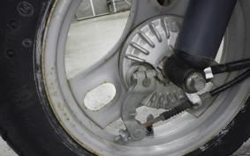 HONDA DIO GEN 2 AF27