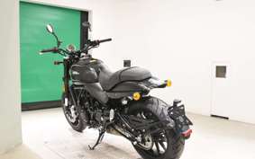 HARLEY X500 2024