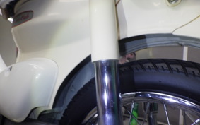 HONDA LITTLE CUB E AA01