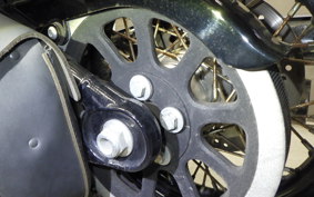 HARLEY FXBB1750 2020