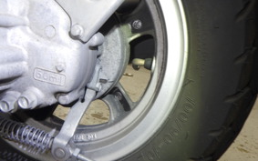 SUZUKI ADDRESS V125 2007 DT11A