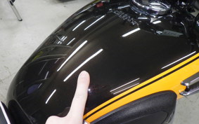 KAWASAKI W800 2018 EJ800A