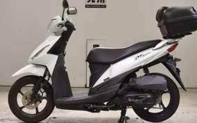 SUZUKI ADDRESS 110 CE47A