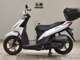 Фото Suzuki ADDRESS 110 с японского аукциона