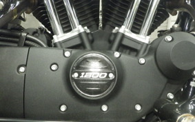 HARLEY XL1200X 2021
