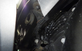 KAWASAKI NINJA 400R 2011 ER400B