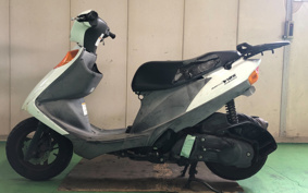 SUZUKI ADDRESS V125 CF4EA