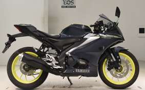 YAMAHA YZF-R125 2017 RE45J