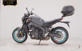 YAMAHA MT-09 2018 RN69J