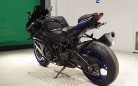 SUZUKI GSX-R1000R A 2019