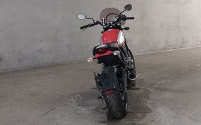 DUCATI SCRAMBLER ICON 2016 K102JA