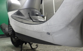 HONDA DIO Gen.5 2021 AF56