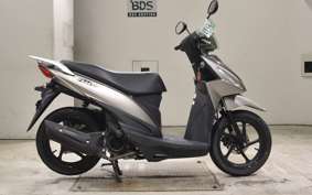 SUZUKI ADDRESS 110 CE47A