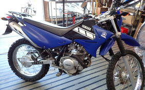 YAMAHA XTZ125 PCJL