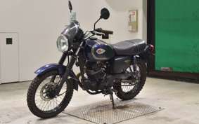 KAWASAKI W175 SE