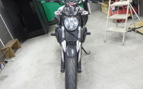 YAMAHA MT-07 ABS 2015 RM07J