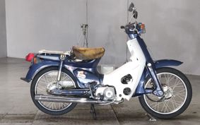 HONDA SUPER CUB50 C50