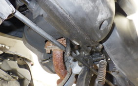 YAMAHA JOG ZR SA13J