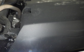 HONDA TACT-4ﾍﾞｰｼｯｸ AF79