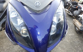 YAMAHA MAJESTY 250 Gen.4 SG20J
