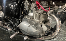 KAWASAKI ESTRELLA CUSTOM  BJ250A