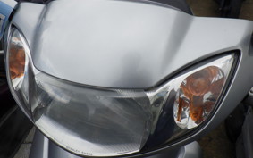 HONDA DIO Gen.6 AF68