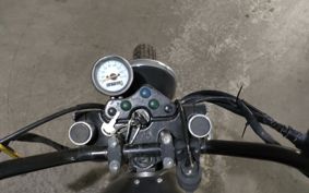 SUZUKI GLASS TRACKER BIG BOY NJ4BA