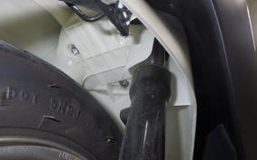 HONDA TACT-4ﾍﾞｰｼｯｸ AF79