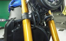 YAMAHA XSR900 2023 RN80J