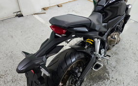 HONDA CB650R 2019 RH03
