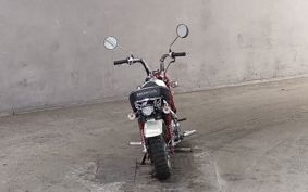 HONDA MONKEY AB27